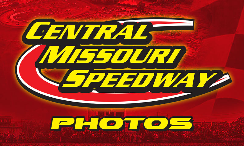 Central Missouri Speedway - Photo Galleries