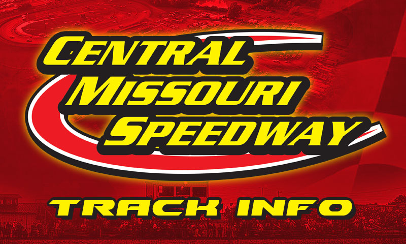 Central Missouri Speedway