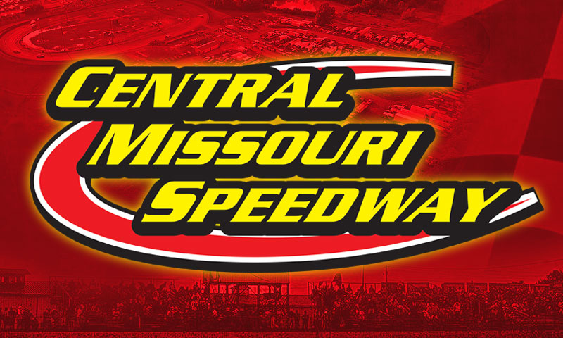 Central Missouri Speedway - 2025 CMS B-Mod Rules